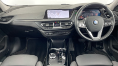 BMW 1 Series 118i [136] Sport 5dr Step Auto [Live Cockpit Pro] Petrol Hatchback